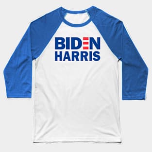 Biden Harris Baseball T-Shirt